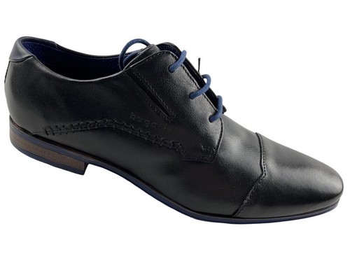 Bugatti herren business schuhe - bugatti,