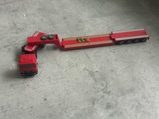 Wiking 1:87  MAN Scholpp