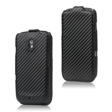 Carbon Gewebe Look Business