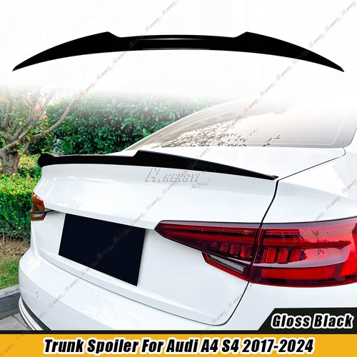 Heckspoiler für audi b9 - heckspoiler,