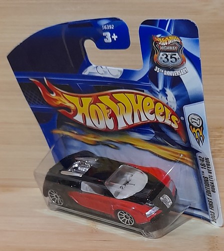 Hot wheels 2003 - wheels,