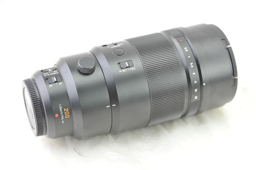 Panasonic leica elmarit - panasonic,