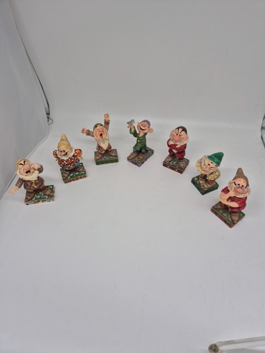 Disney die zwerge traditions - disney,