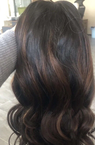 Isabella baby highlights - isabella,