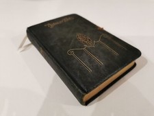 Vertrau auf Gott altes