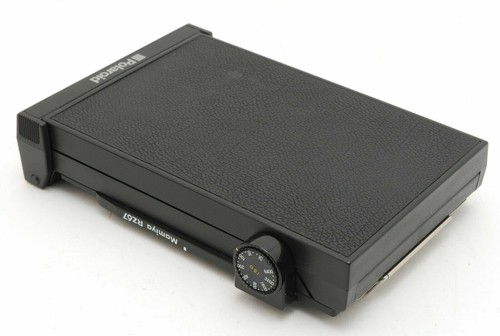 Mamiya rz67 polaroid film - polaroid,
