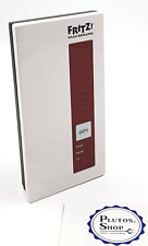 AVM FRITZ!WLAN Fritzbox Repeater DVB-C Tunter für Kabel TV 1750Mbps