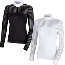 Pikeur Turniershirt langarm