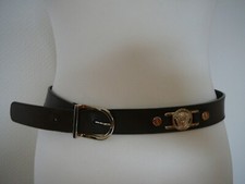 Versace Gürtel Medusa