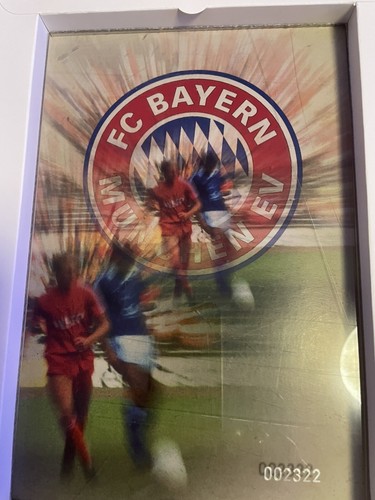 Bayern stadion splitter - bayern,