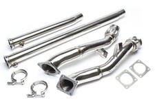 Technix edelstahl downpipe - ta, edelstahl-downpipe