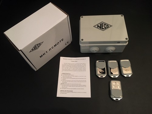 Neco - , (mk1)