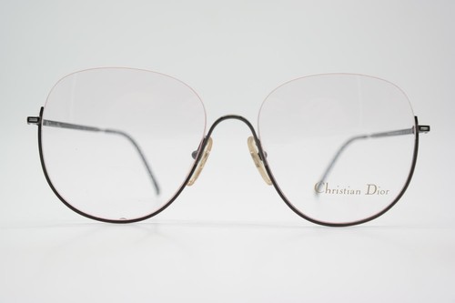 Vintage brille christian dior - vintage,