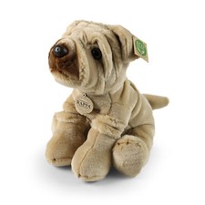 Shar-Pei L= 23cm, H=24 cm