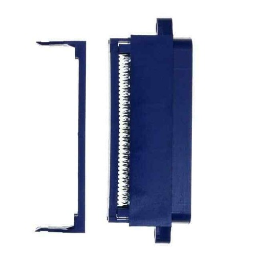 Conn sub rcpt - conn, d-sub