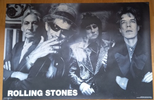 The rolling stones - stones,