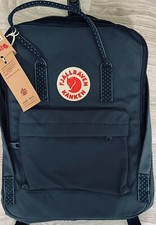 fjällräven Kanken 16L Wander