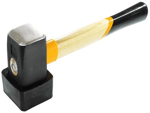 Top plattenlegerhammer 1500 - top,