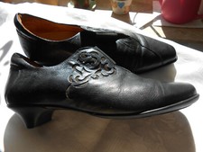 Think! Damen Schuhe Gr. 40,5