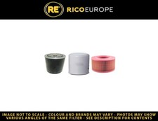 Filter Service Kit Für Manitou Mc 15 D Luft Öl Kraftstoff