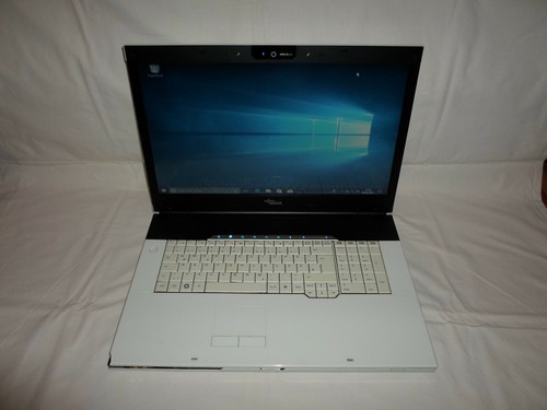 Fujitsu siemens amilo xi3650 - siemens,
