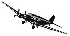 Junkers JU-52 "Tante JU"