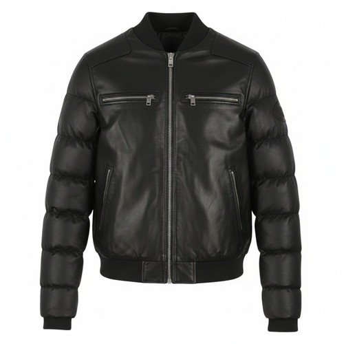 Diesel boy herrenjacke xl - diesel,