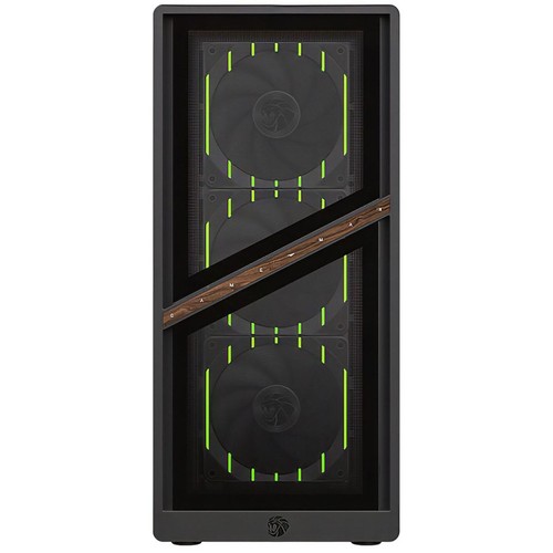 Hyrican gamemax aeris 330 - hyrican,