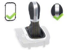 SCHALTKNAUF FUR VW GOLF 6 DSG