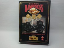 LAURIN VERLAG - DAMPFROSS -