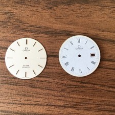 Omega Zifferblatt  28mm