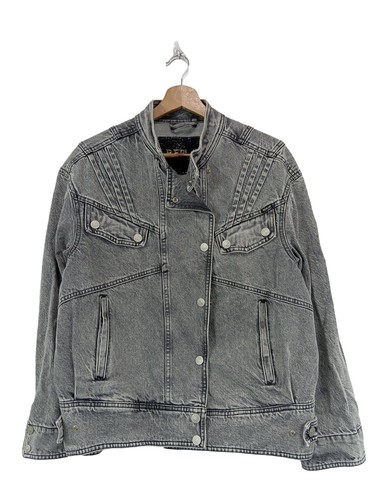 Replay jeansjacke damen - replay,