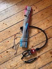 Harlem Kite Lead Bar