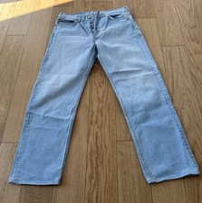 Levi's Jeans 501 Herren W32