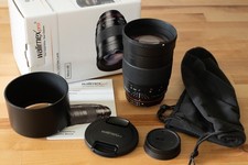 Walimex Pro (Samyang, Rokinon)