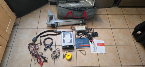 Radiodetection rd400 digital - radiodetection,