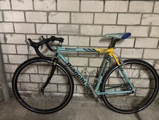 Bianchi Lite Alloy Rennrad