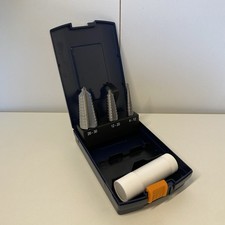 Garant Stufenbohrer-Satz HSS-E