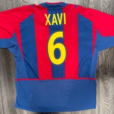 Original Nike Barcelona