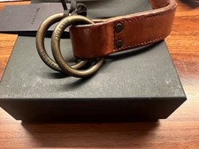 BELSTAFF COLLIER BELT Damen +