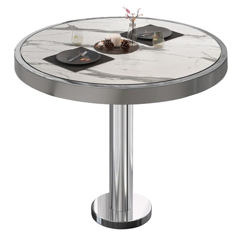 Bml bistrotisch ø - 60, x