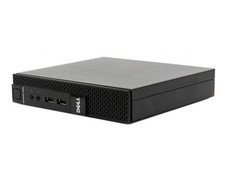 DELL OPTIPLEX 9020 MICRO