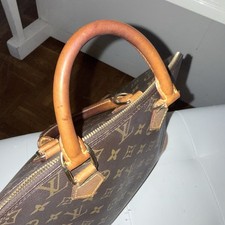 Louis Vuitton Alma Shoulder