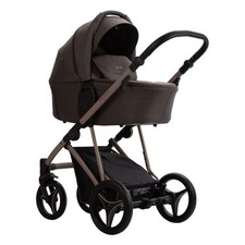 Bebetto Pelpasso 2-in-1 Multifunktionskinderwagen 03 Kaschmir