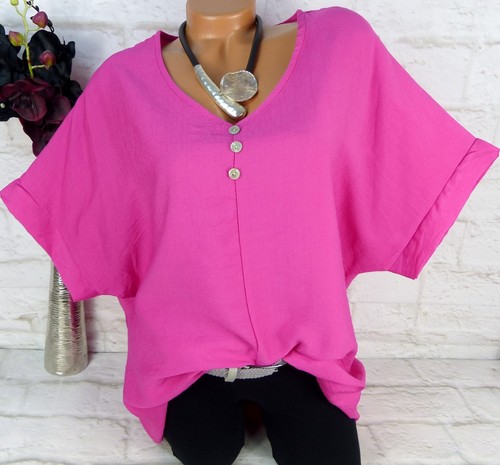 Damen shirt tunika bluse - shirt,