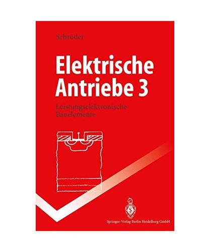 Elektrische antriebe - elektrische,