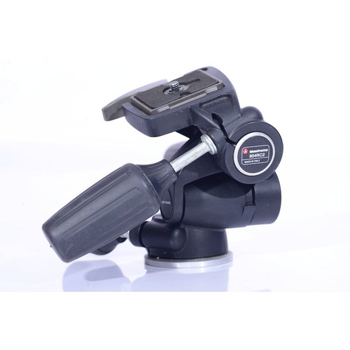 Manfrotto 804rc2 basic - manfrotto,
