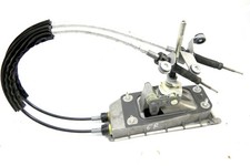 VW Polo 6R 9N3 Schaltgestänge