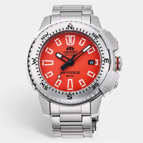 Orient mforce raac0n02y10b - mforce,