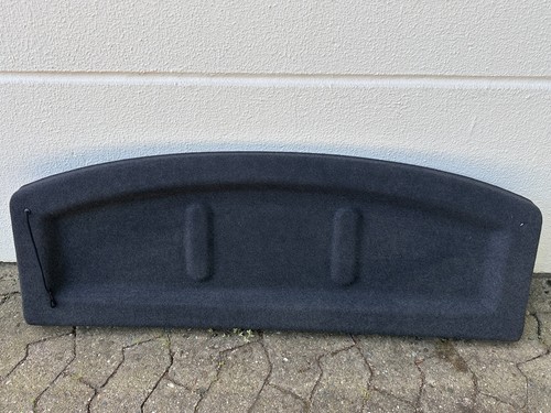 Laderaumabdeckung hutablage - laderaumabdeckung,